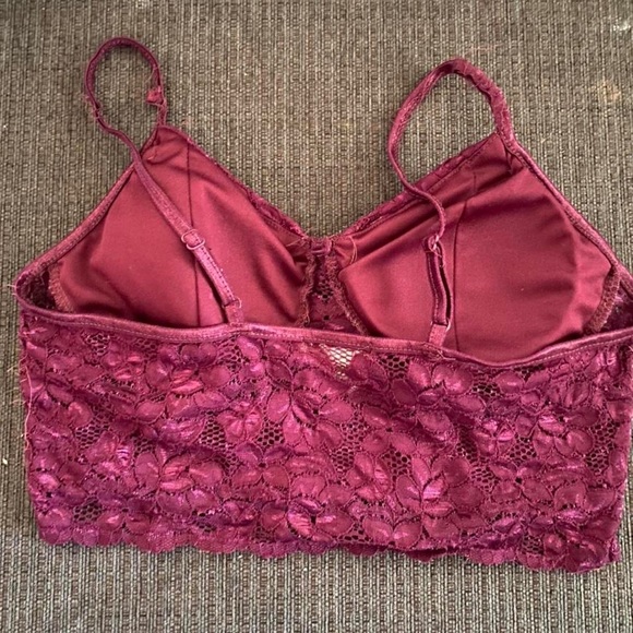 Bundle pack of bralettes - Picture 3 of 4